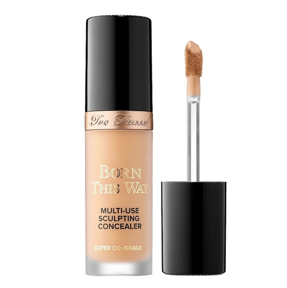 Too Faced Born this Way Concealer - Natural Beige - Picture 1 of 1